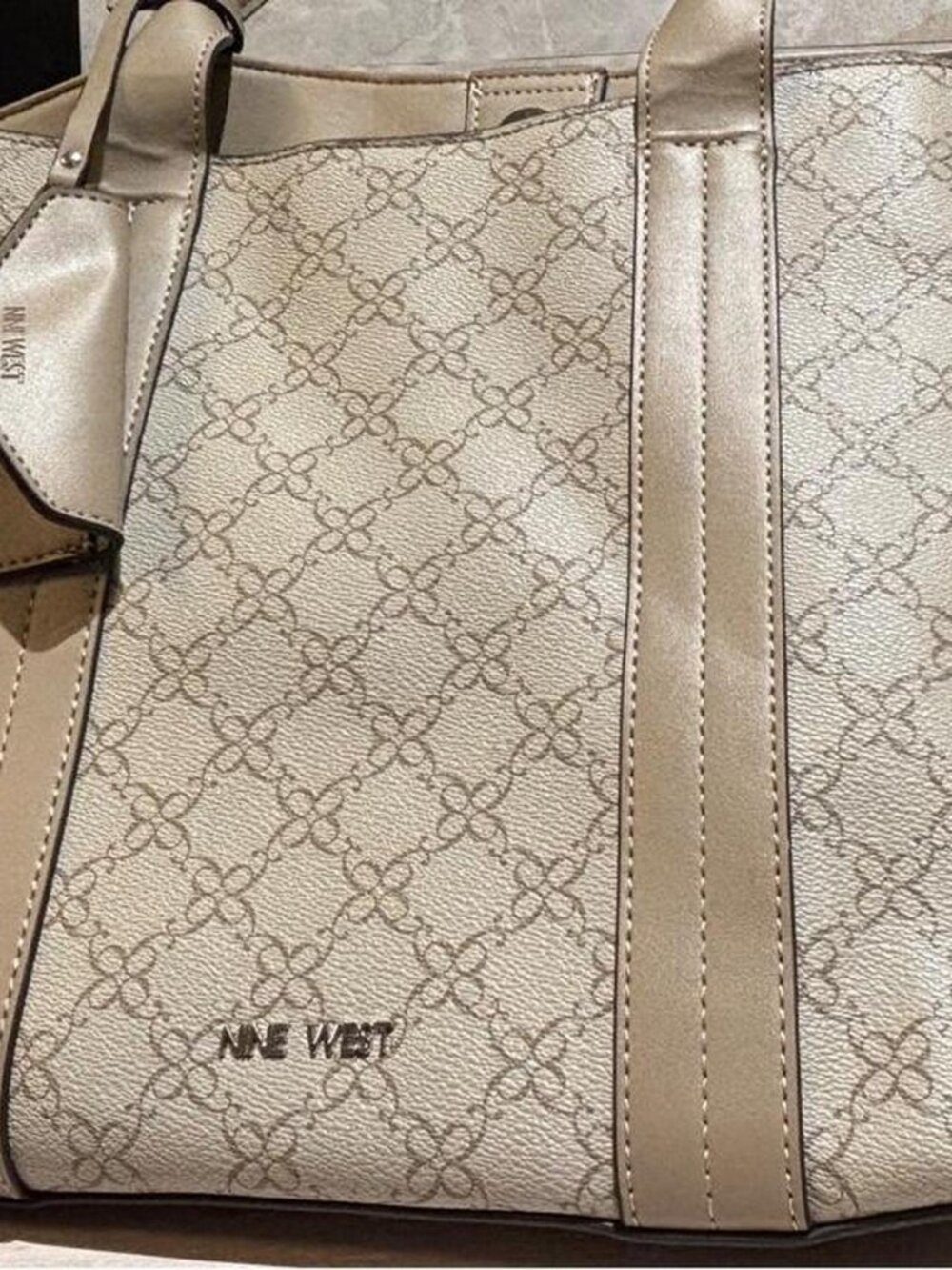 Nine West Tote